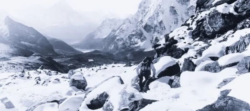 Conquer Cho La Pass - A Guide to Trekking this Himalayan Pass